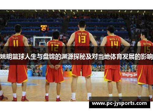 姚明篮球人生与盘锦的渊源探秘及对当地体育发展的影响