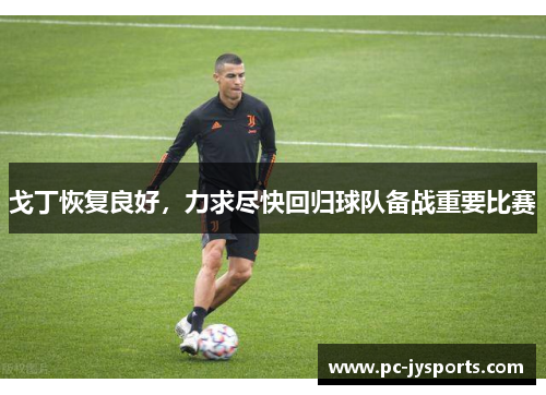 戈丁恢复良好，力求尽快回归球队备战重要比赛